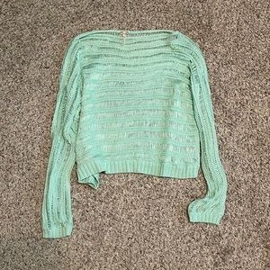 Kirra Knit Pullover